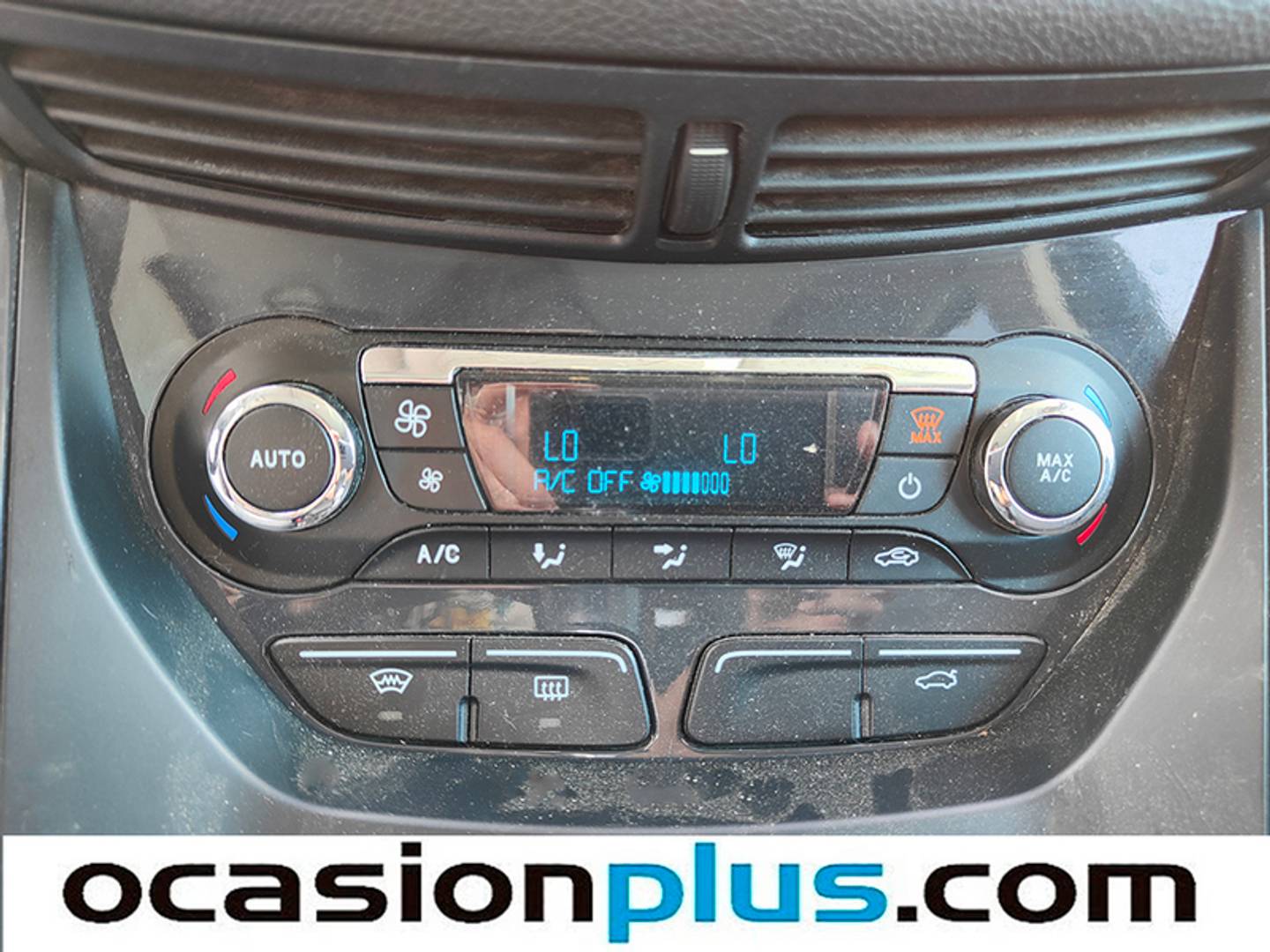 Foto Ford Kuga Ford Kuga 2.0 TDCI Titanium 4x4 (163 CV)