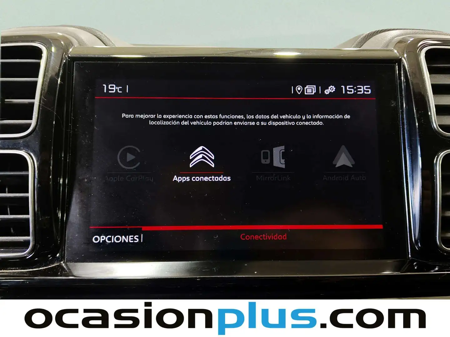 Foto Citroën C5 Aircross Citroen C5 Aircross PureTech 130 S&S Feel (131 CV)