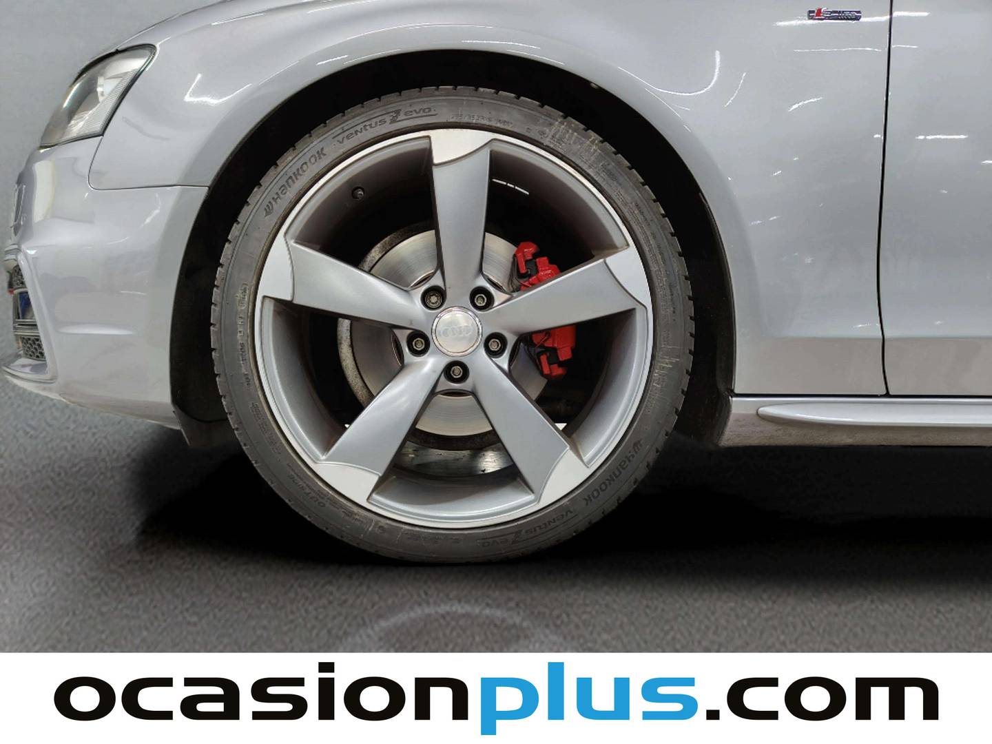 Audi A4 Audi A4 Avant S line edition 2.0 TDI ultra (163 CV) km 0
