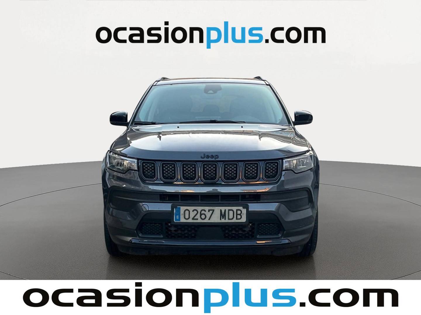 Jeep Compass Jeep Compass 1.5 MHEV Night Eagle DCT (130 CV) 130cv