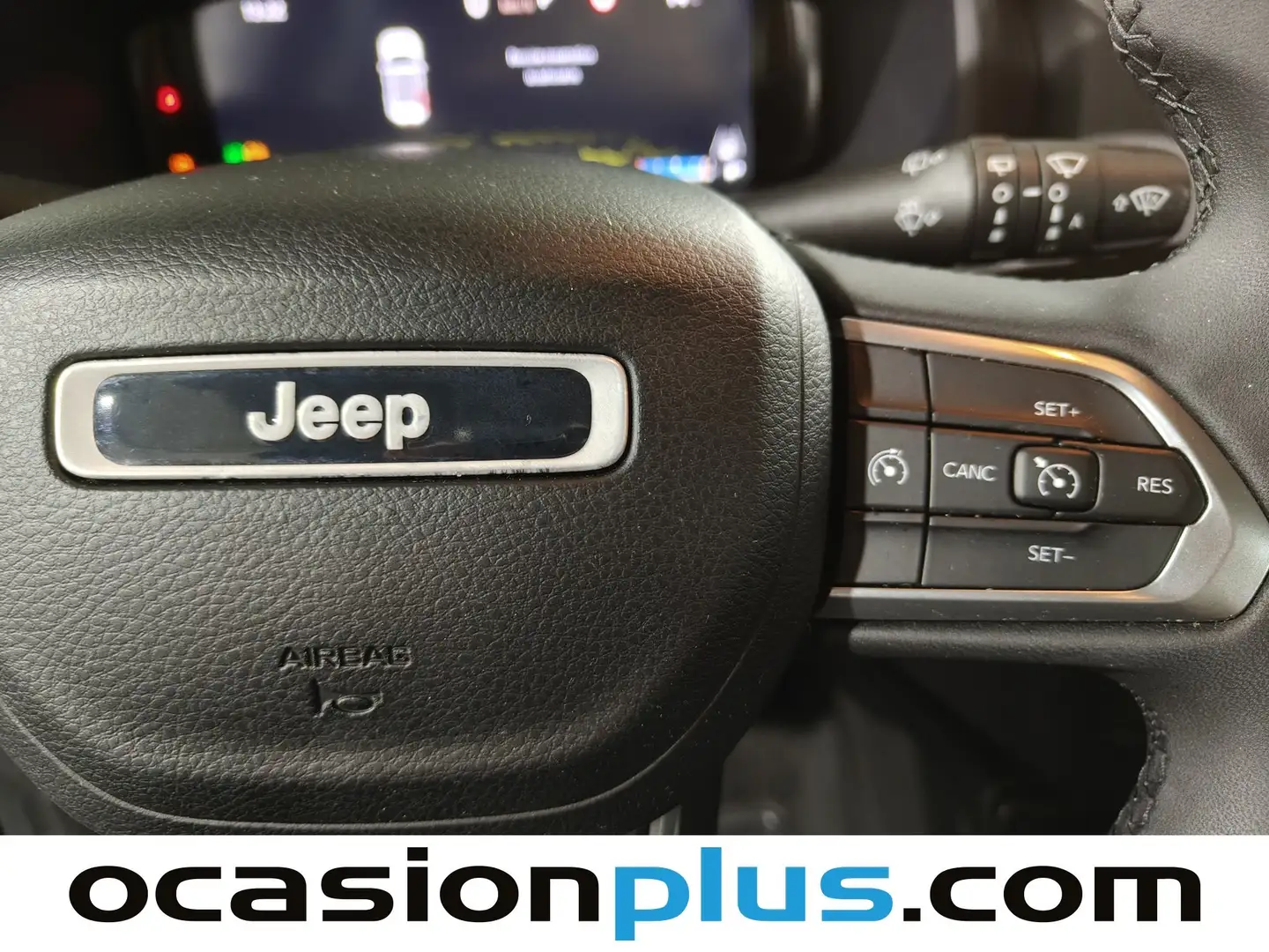 Foto Jeep Renegade Jeep Renegade eHybrid 1.5 Limited ATX (130 CV)