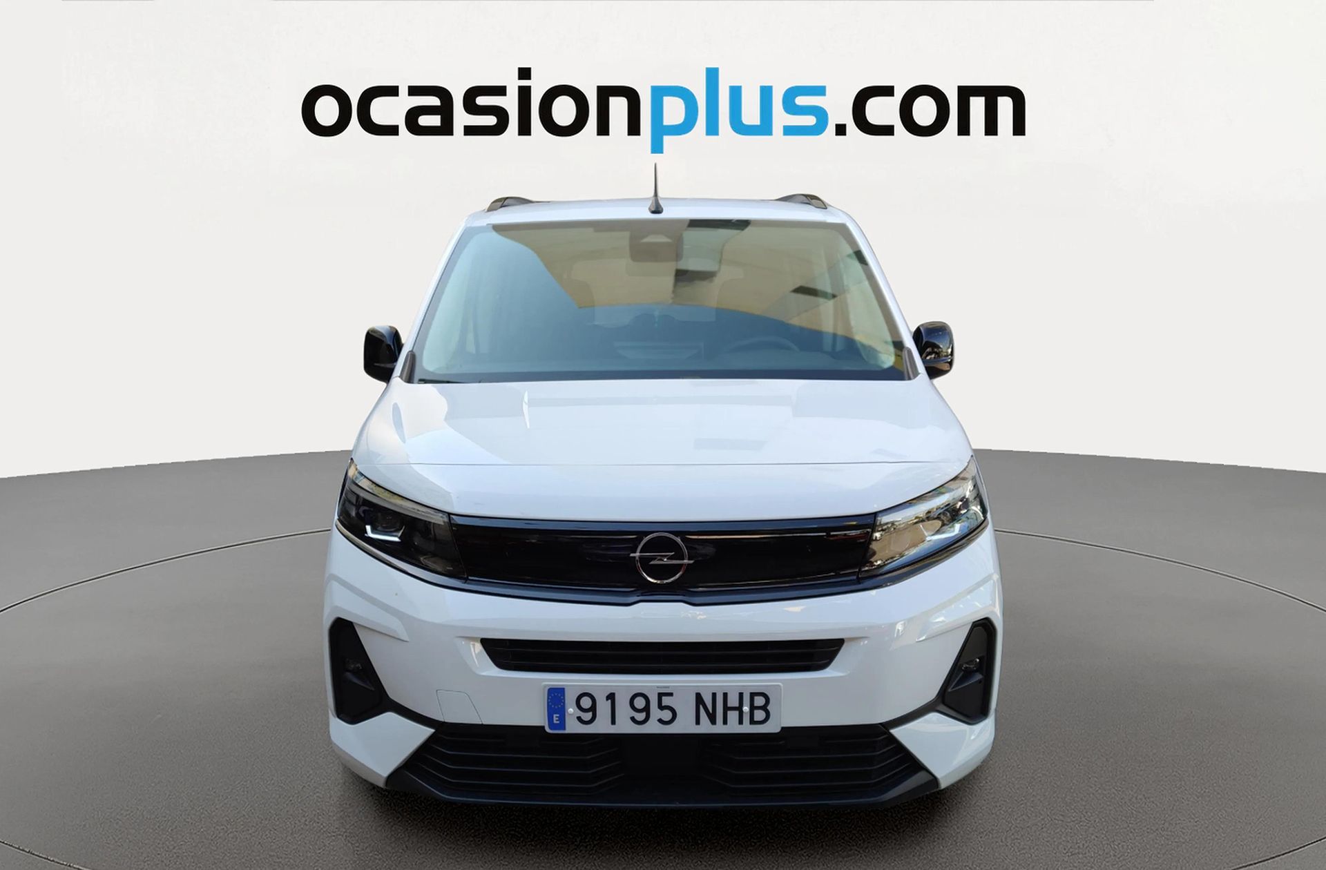 Opel Combo Combi 1.5 Td - foto 10