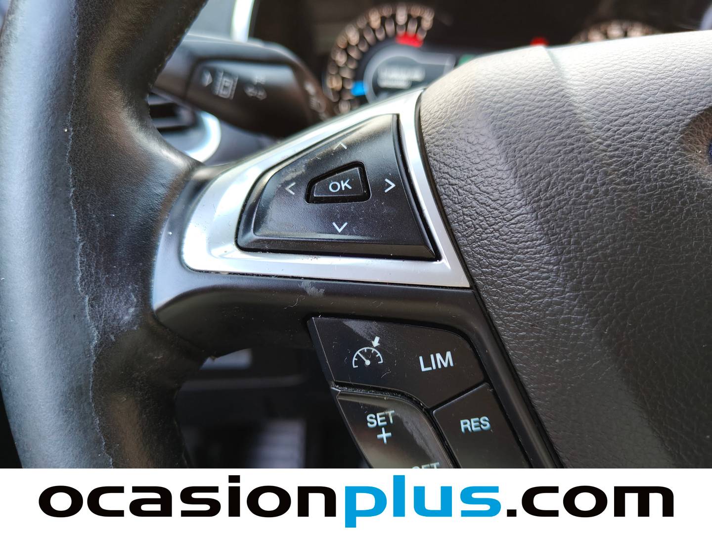 Ford Galaxy Ford Galaxy 2.0 TDCI Titanium (150 CV) de segunda mano