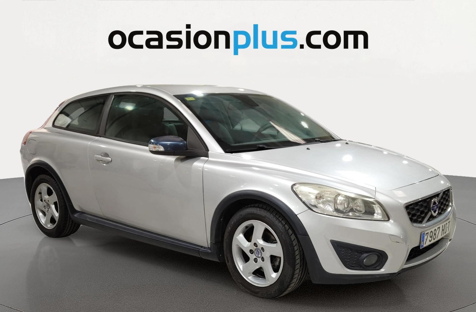 Volvo C30 1.6 Drive Kinetic - foto 2