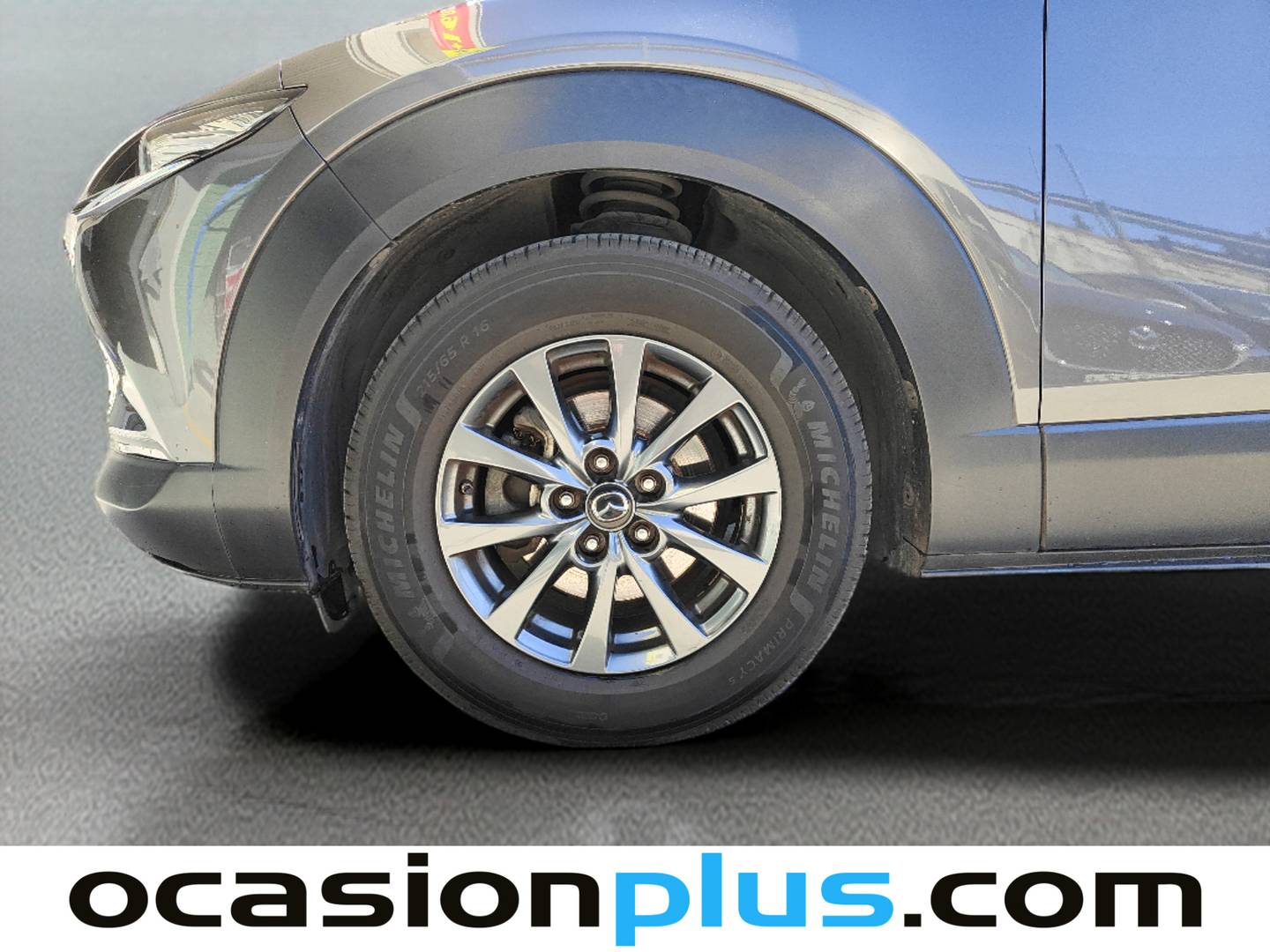 Mazda CX-30 Mazda CX-30 2.0 Skyactiv-G Origin 2WD (122 CV) manual