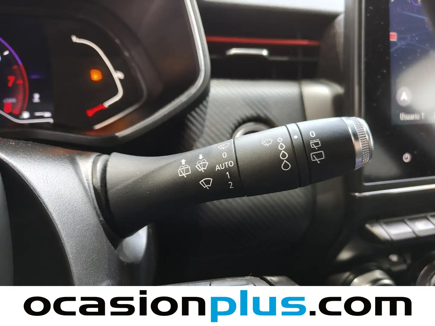 Foto Renault Clio Renault Clio RS Line TCe  (90 CV)