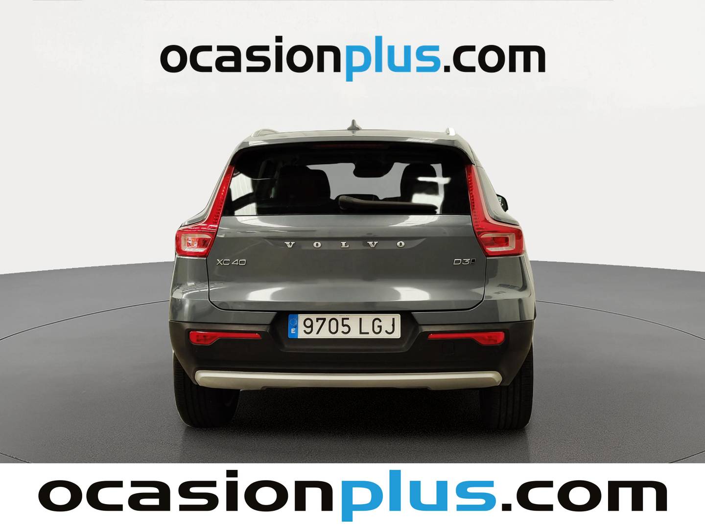 Volvo XC40 Volvo XC40 D3 Momentum AWD Auto (150 CV) al mejor precio