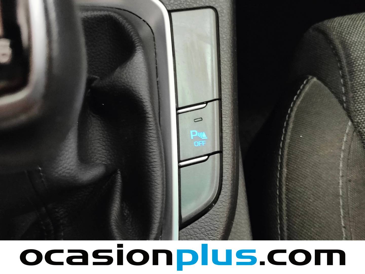 Extras del Hyundai i30 Hyundai i30 Fastback 1.0 TGDI 48V Klass (120 CV)