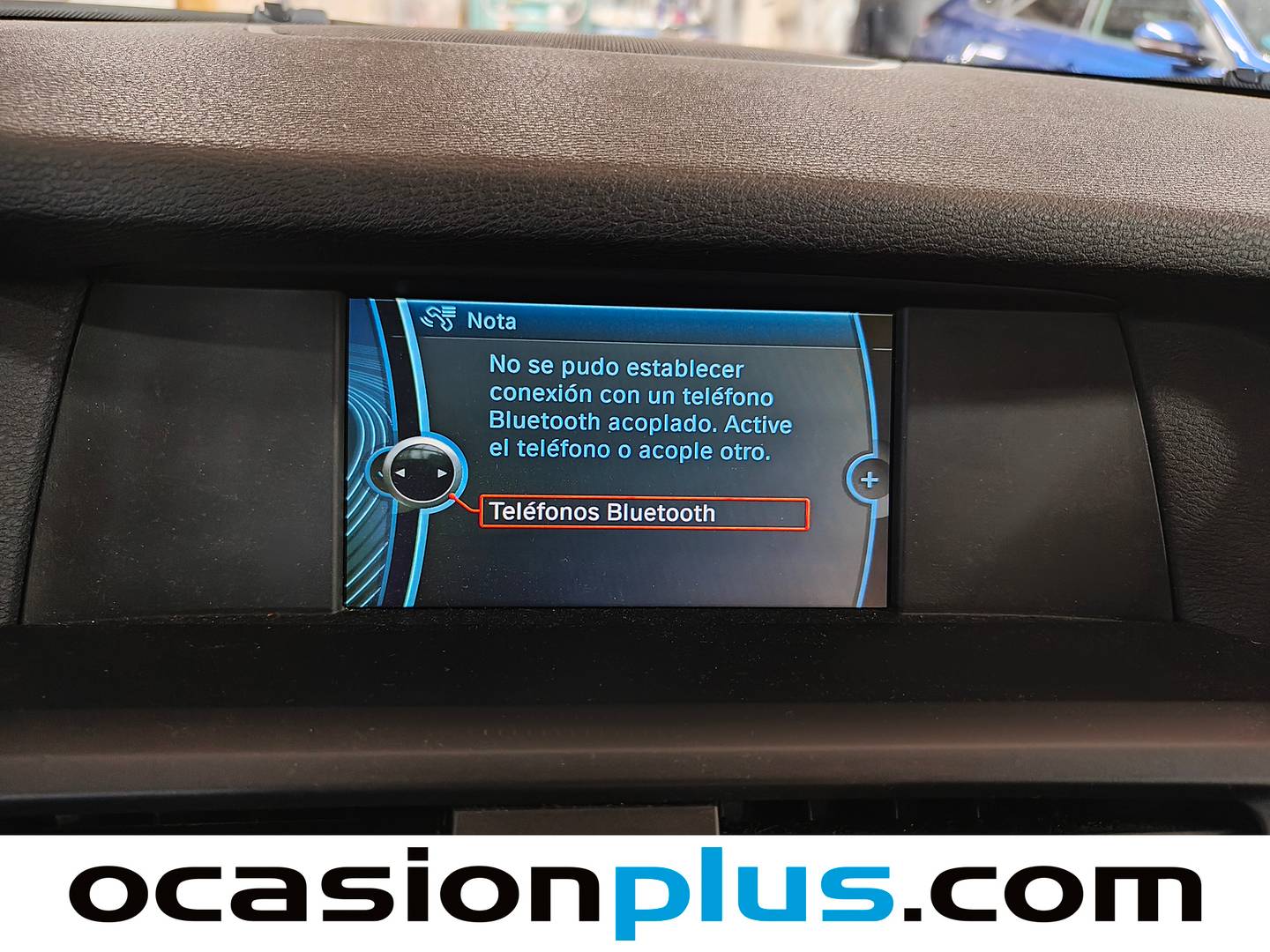 BMW X3 BMW X3 xDrive20d (184 CV) diésel