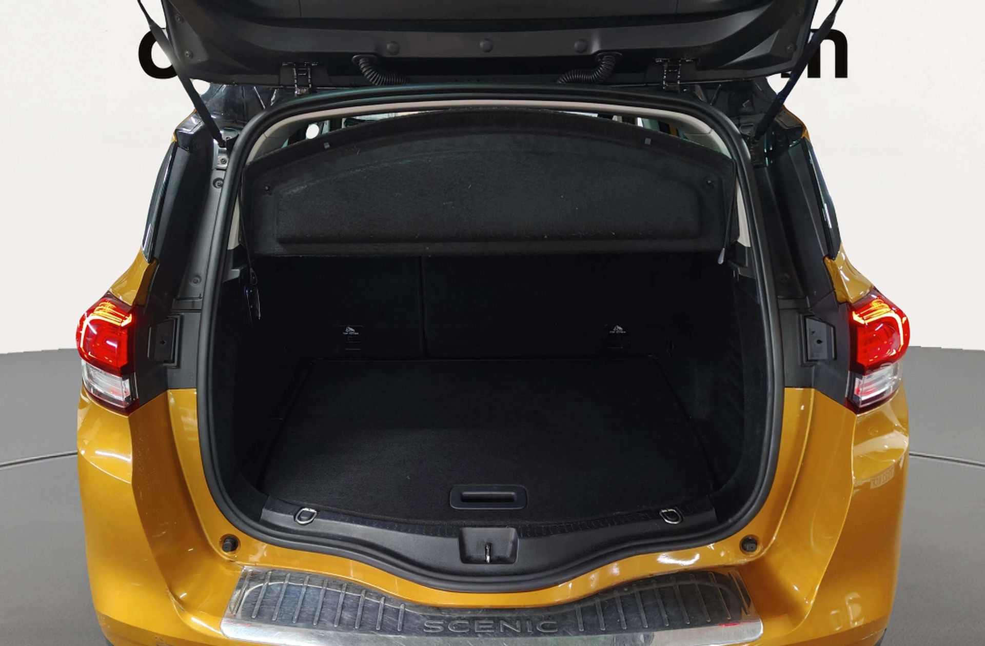 Renault Scénic Edition One Energy TCe - foto 19
