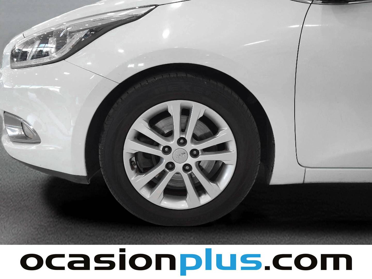 KIA Ceed KIA Ceed 1.4 CRDi Eco-Dynamics x-Tech (90 CV) de ocasión