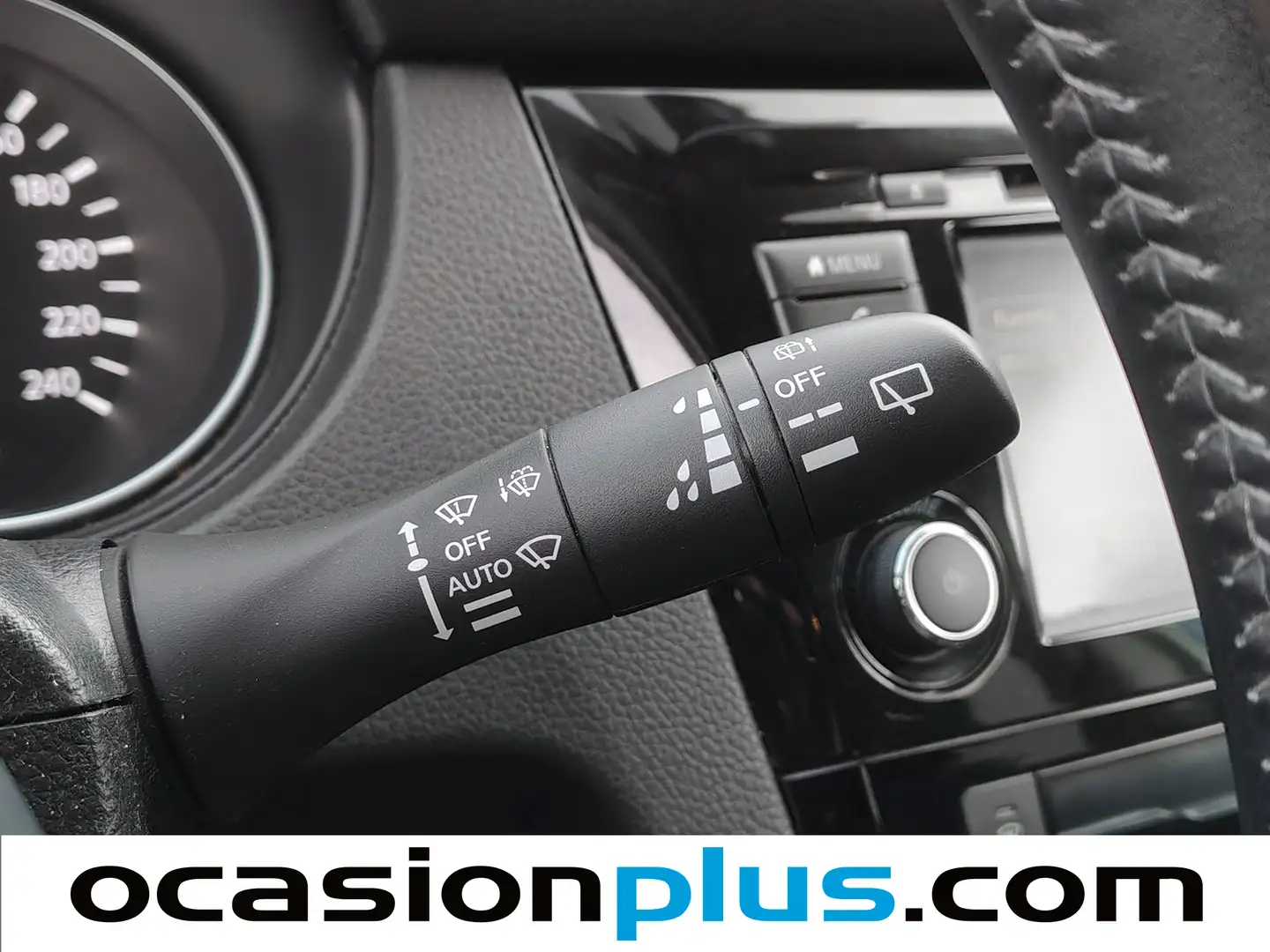 Foto Nissan QASHQAI Nissan Qashqai DIG-T 140 N-Connecta (140 CV)