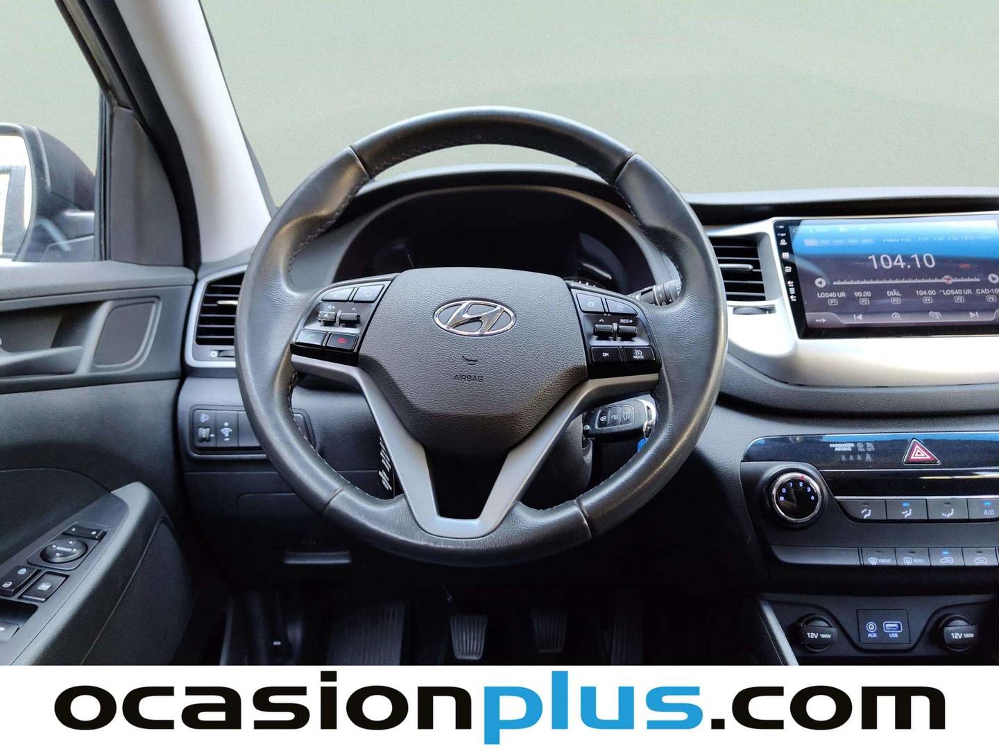 Hyundai Tucson Hyundai Tucson 1.6 GDI BlueDrive Essence 4x2 (131 CV) 2016