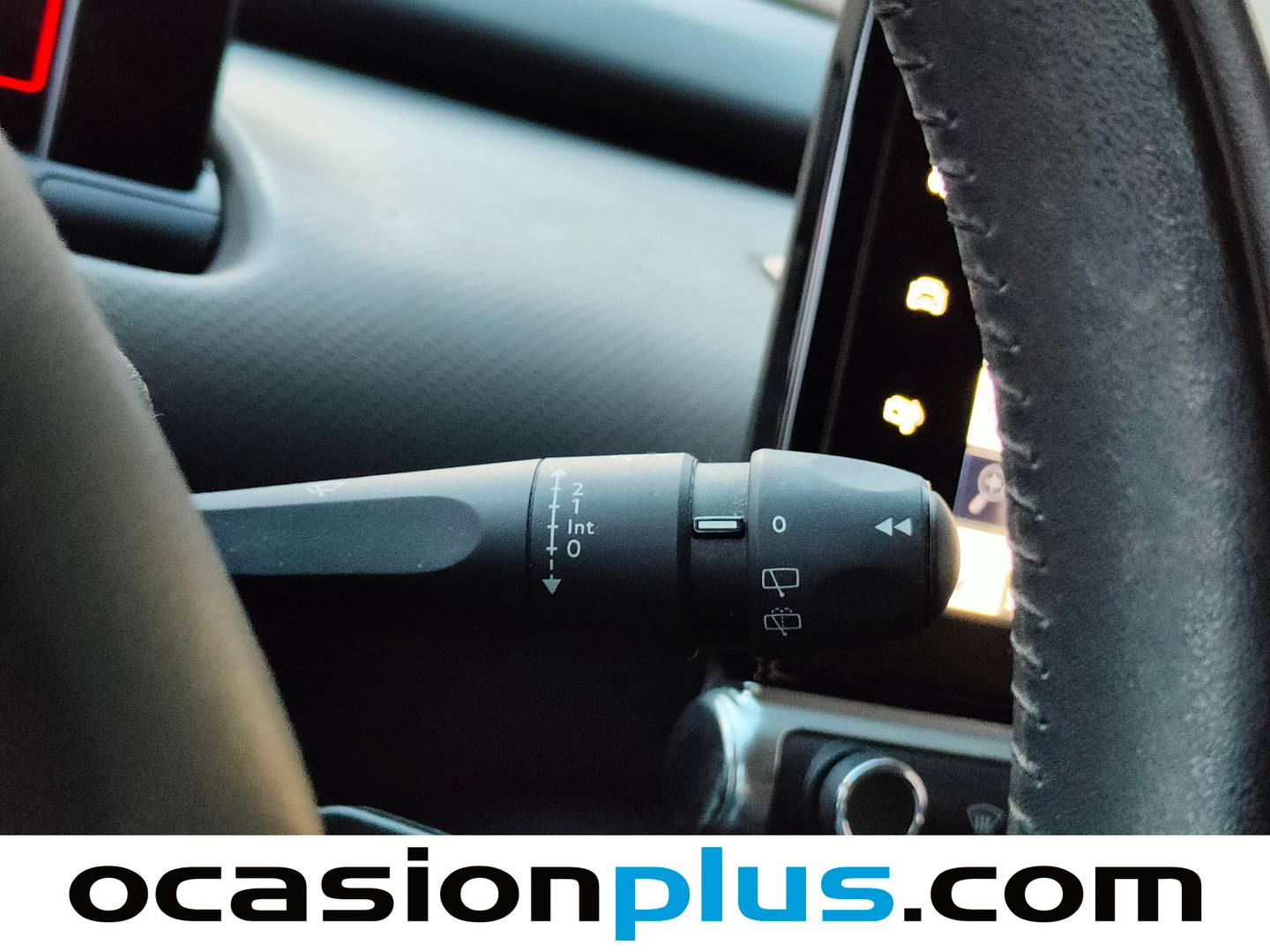 Foto Citroën C4 Cactus Citroen C4 Cactus PureTech 110 S&S Feel (110 CV)