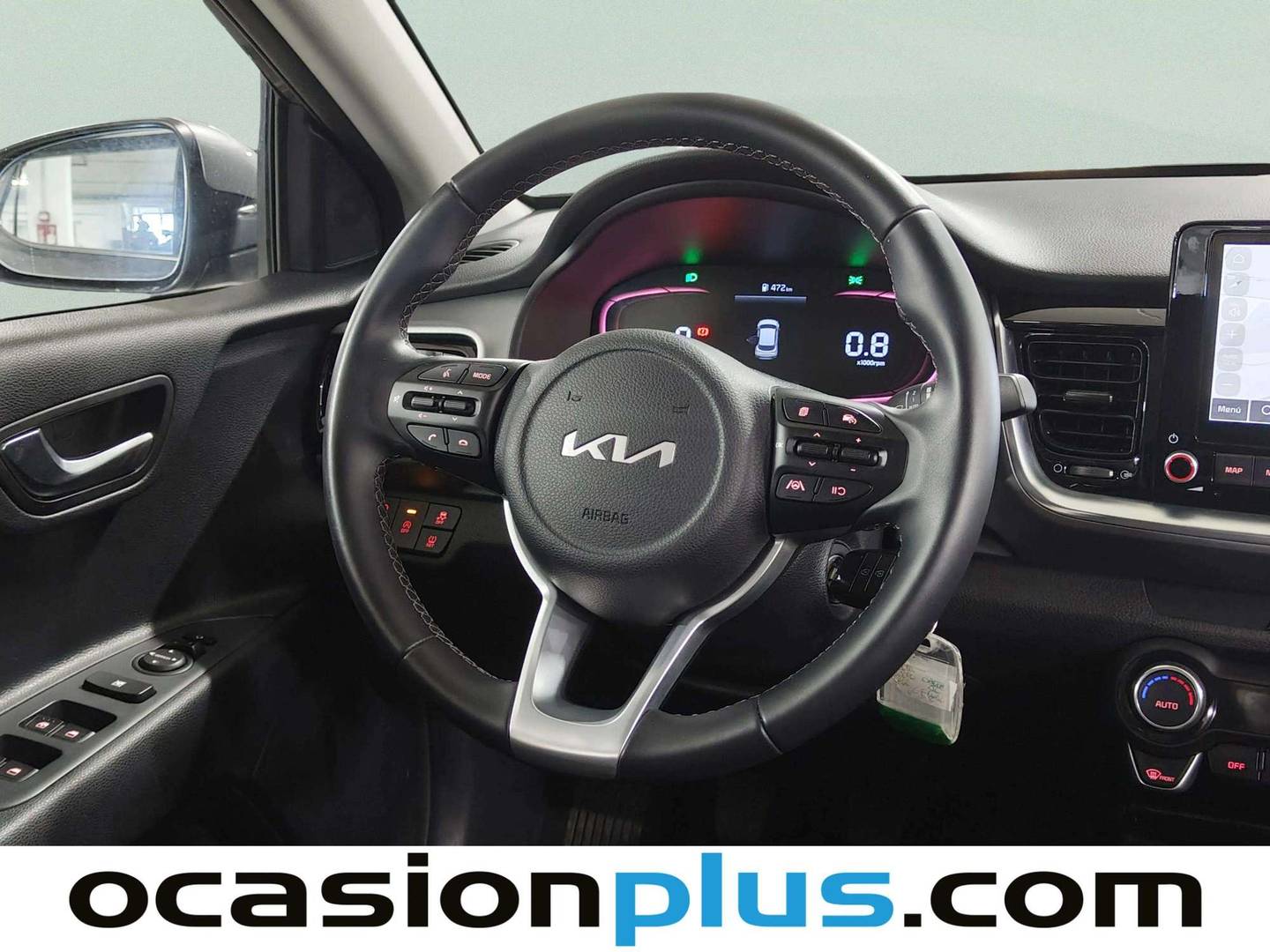 KIA Stonic KIA Stonic 1.0 T-GDi MHEV Drive (100 CV) de segunda mano