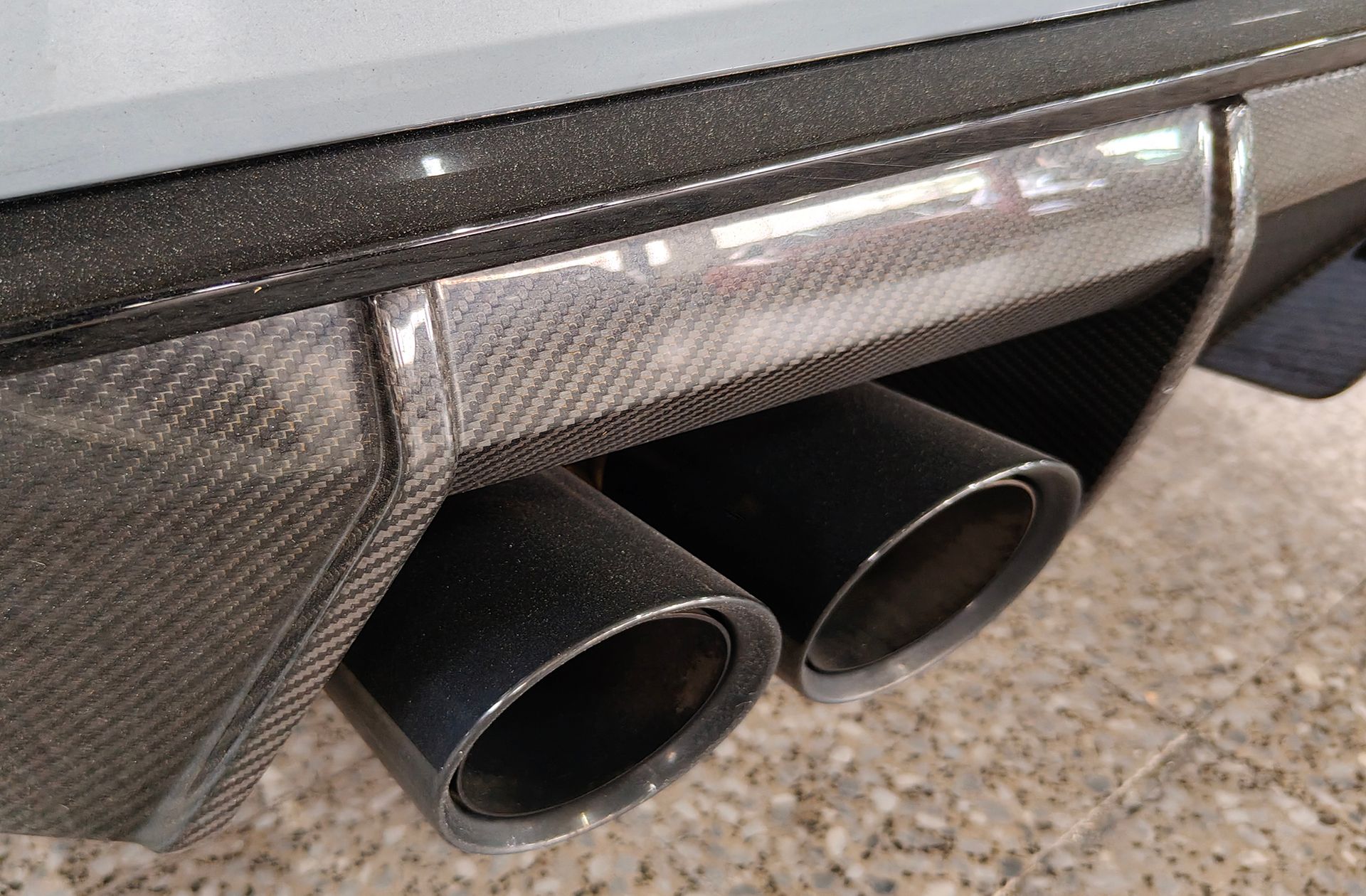 BMW Serie 4 M M4 Coupe Competition - foto 31