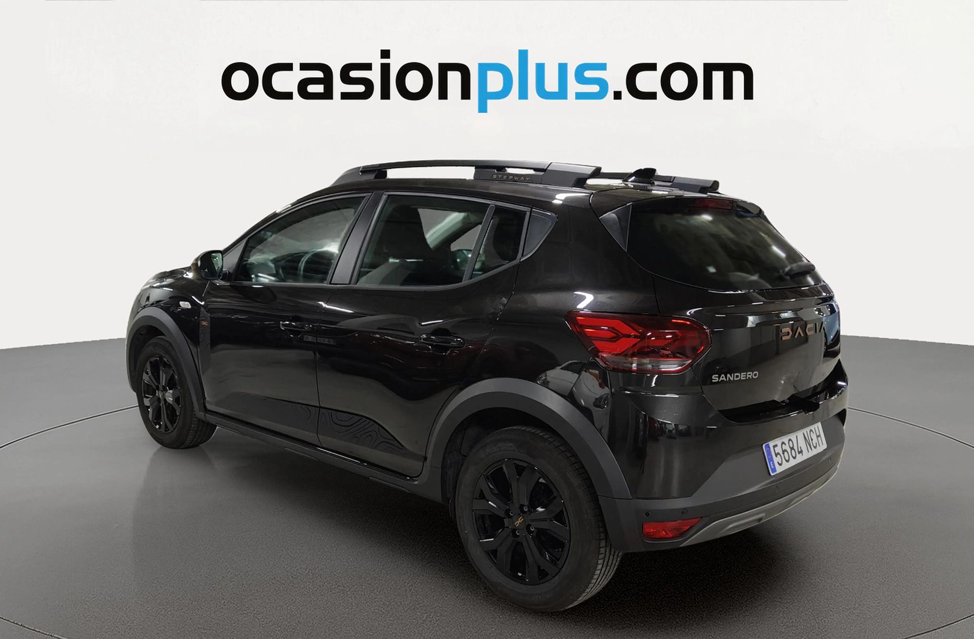 Dacia Sandero Stepway Extreme Go ECO-G - foto 3