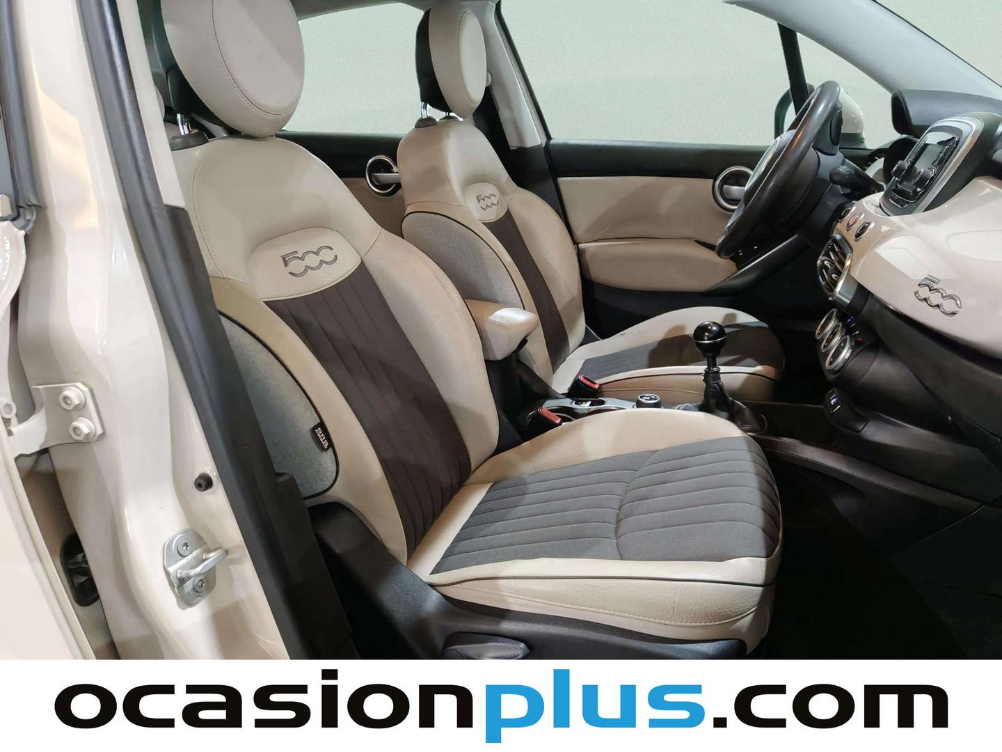 Fiat 500X Fiat 500X 1.6 E-Torq Pop Star 4x2 (110 CV) al mejor precio