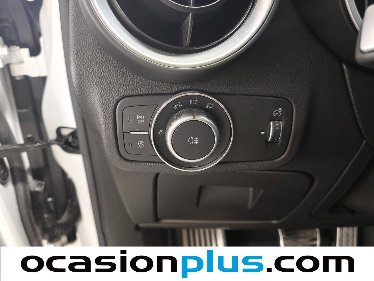 Alfa Romeo Stelvio Alfa Romeo Stelvio 2.9 Gasolina Quadrifoglio Q4 (510 CV) 510cv
