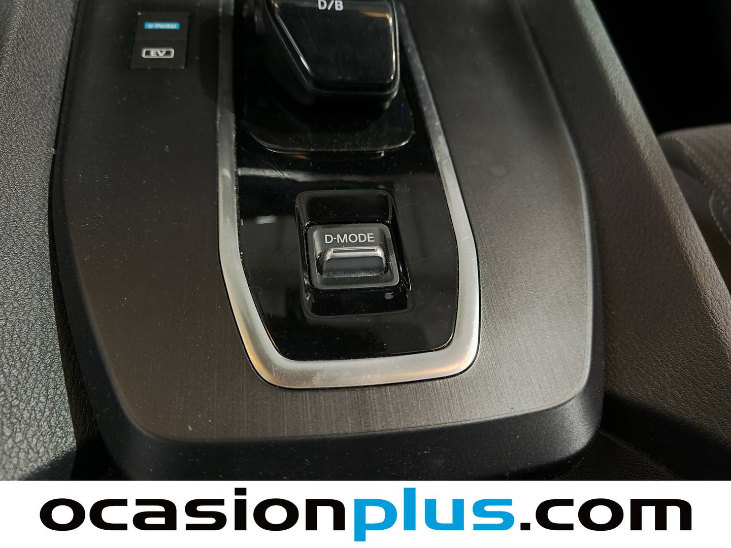 Foto Nissan QASHQAI Nissan Qashqai E-POWER N-Connecta Auto (190 CV)