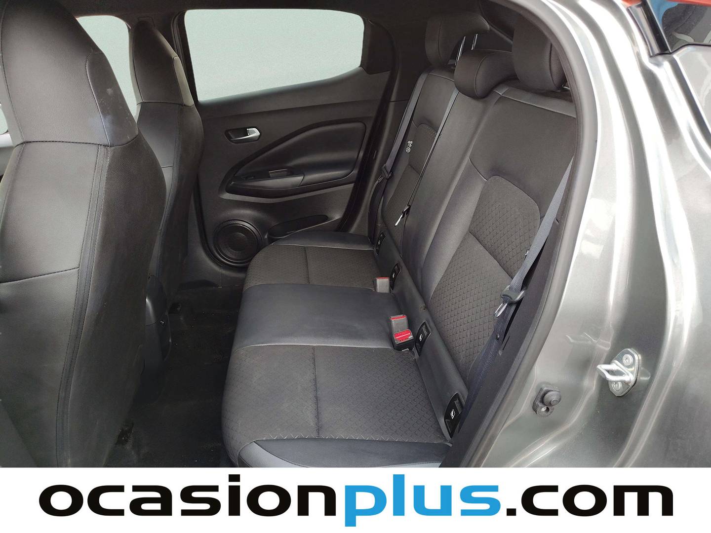 Foto Nissan JUKE Nissan Juke 1.6 Hybrid N-Connecta Auto (143 CV)