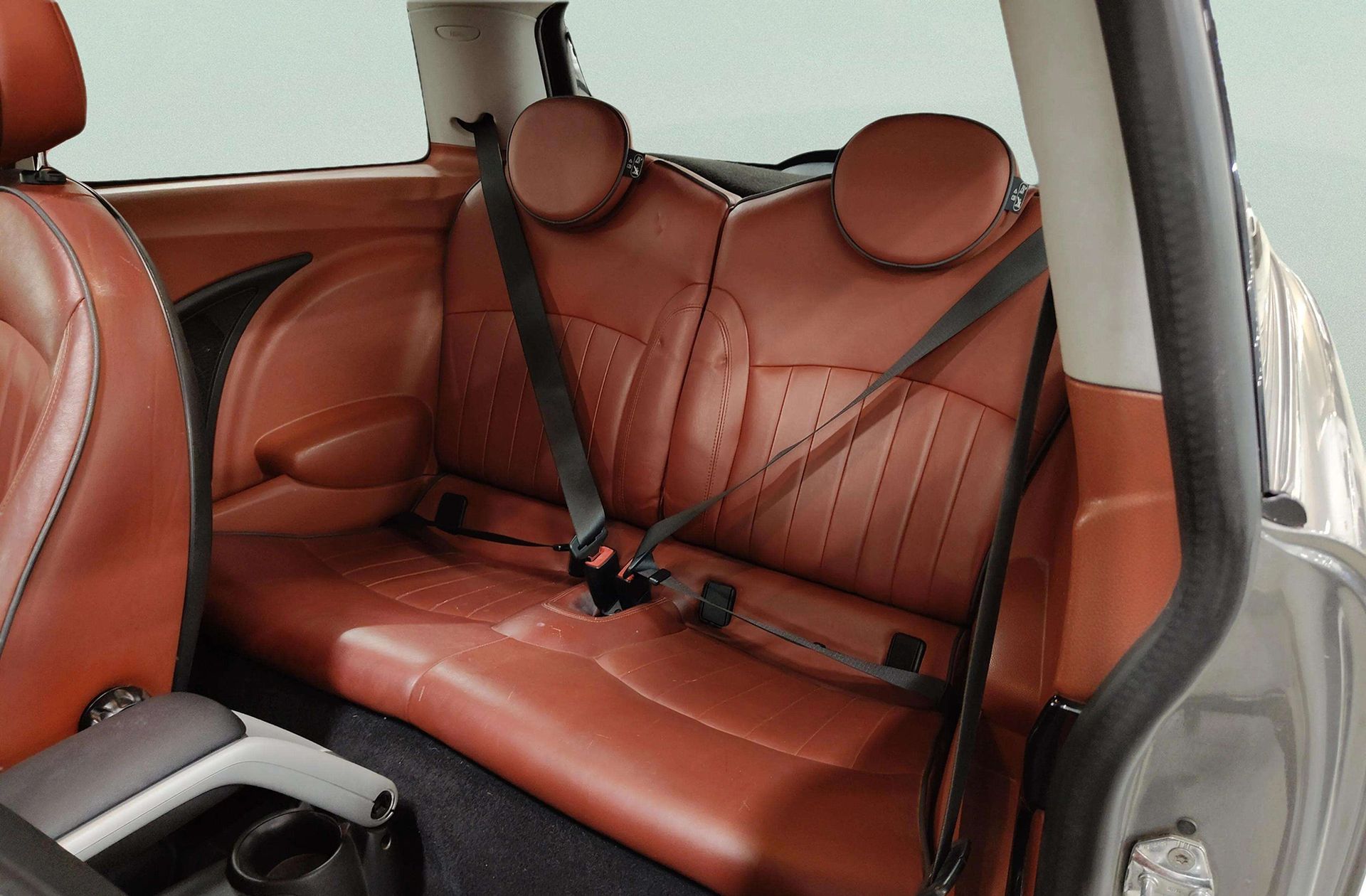 MINI Cooper S - foto 12