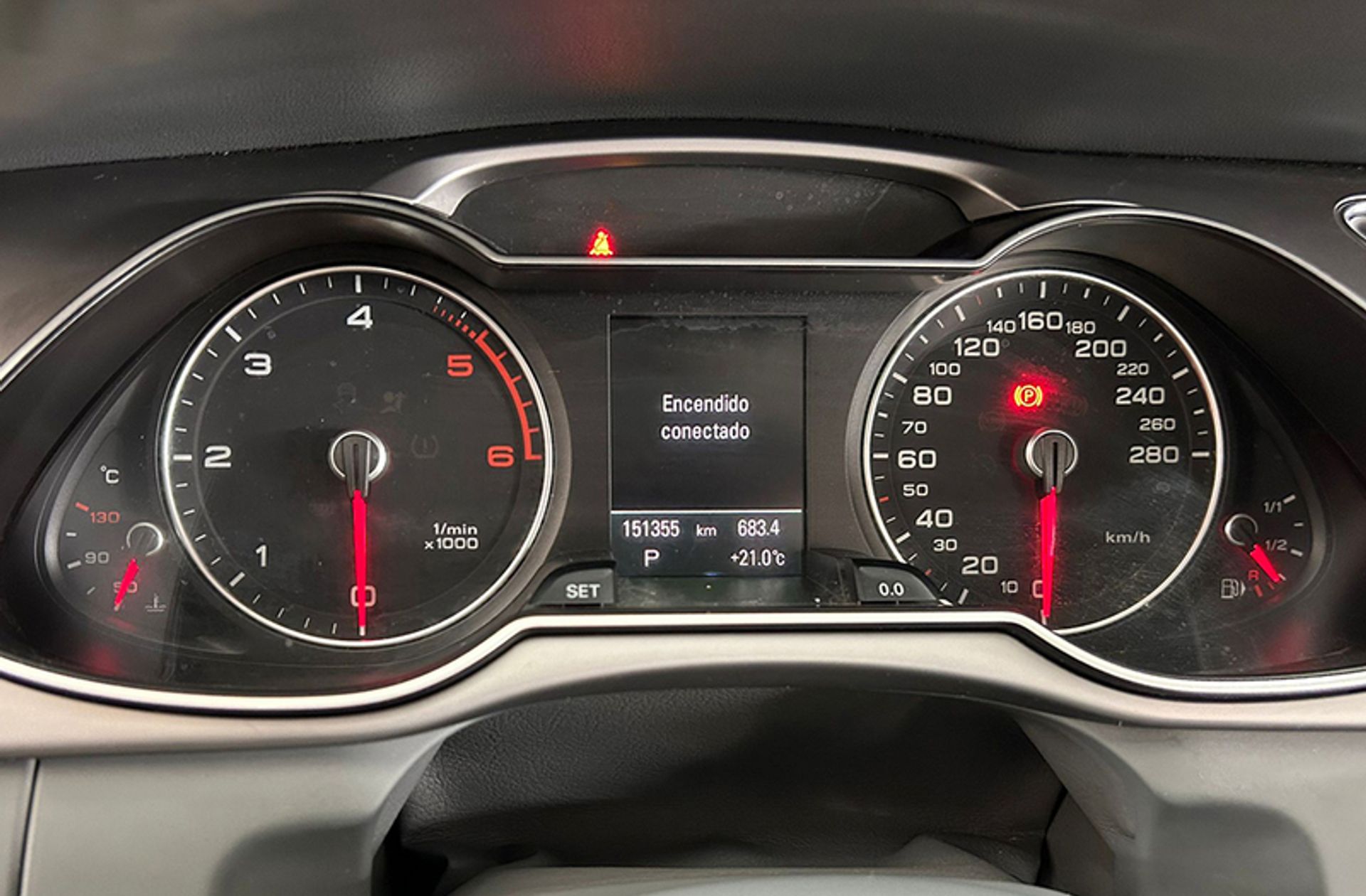 Audi A4 Avant 2.0 TDI multitronic - foto 20