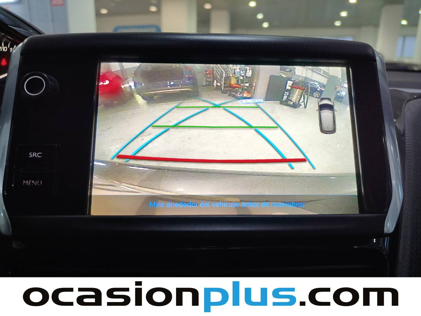 Foto Peugeot 208 Peugeot 208 5P Signature 1.2L PureTech (82CV)