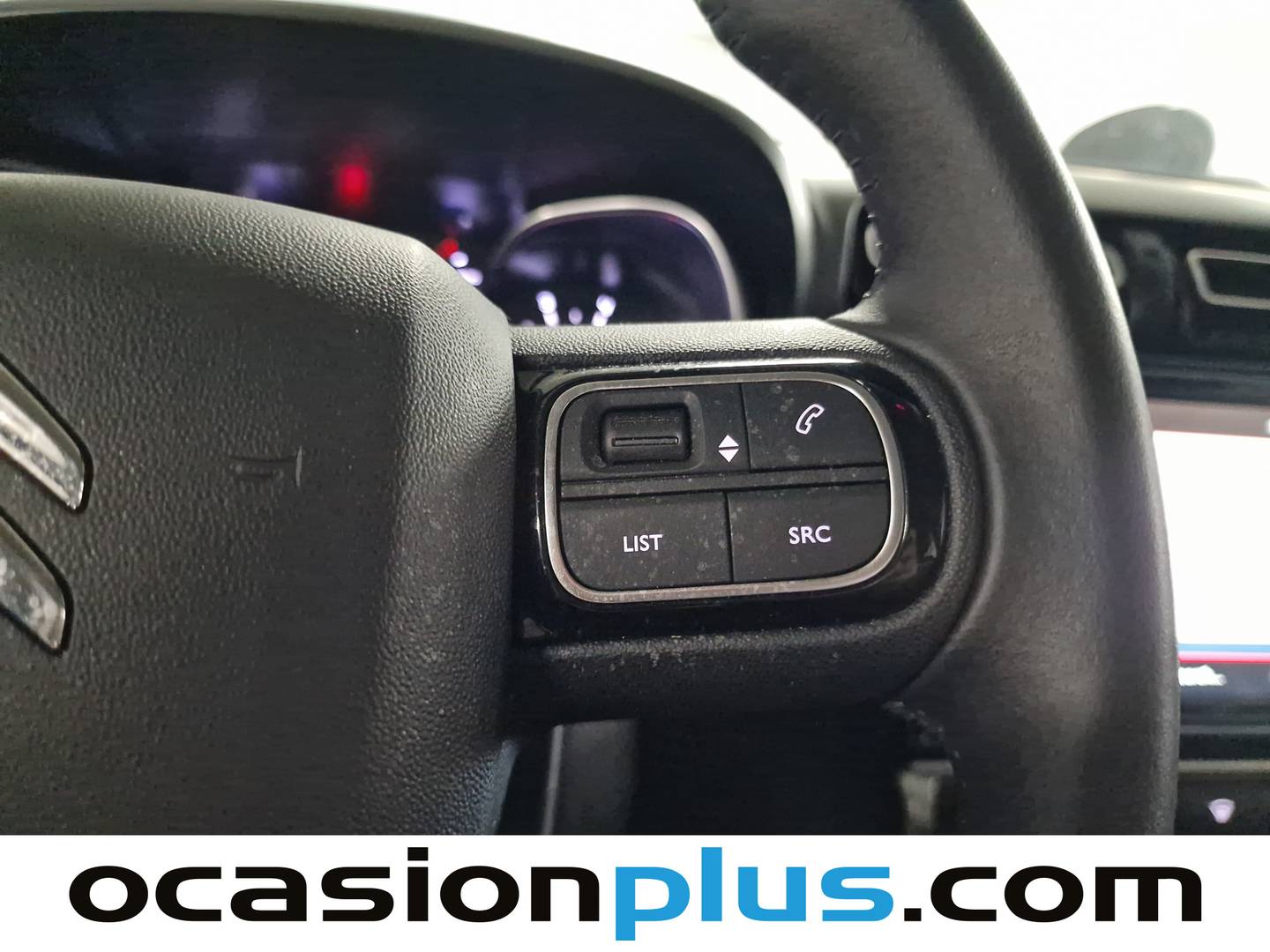 Citroën C3 Aircross Citroen C3 Aircross PureTech 110 S&S Max (110 CV) al mejor precio