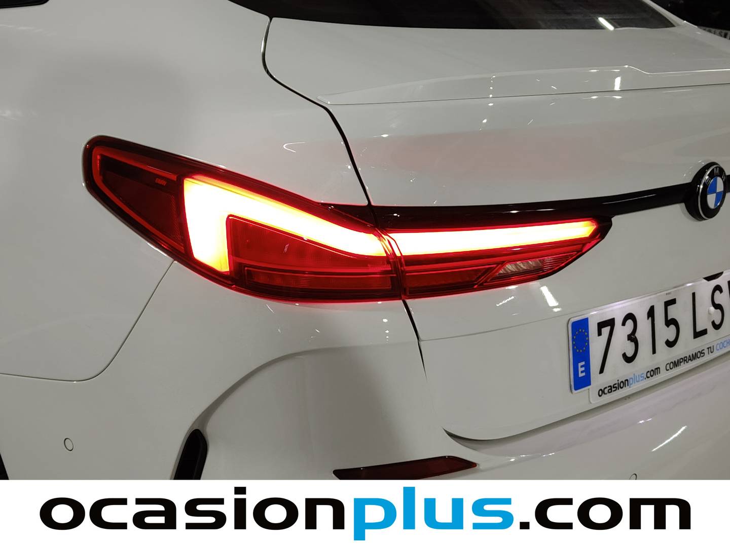 Foto BMW Serie 2 BMW Serie 2 220d Gran Coupe (190 CV) Pack M