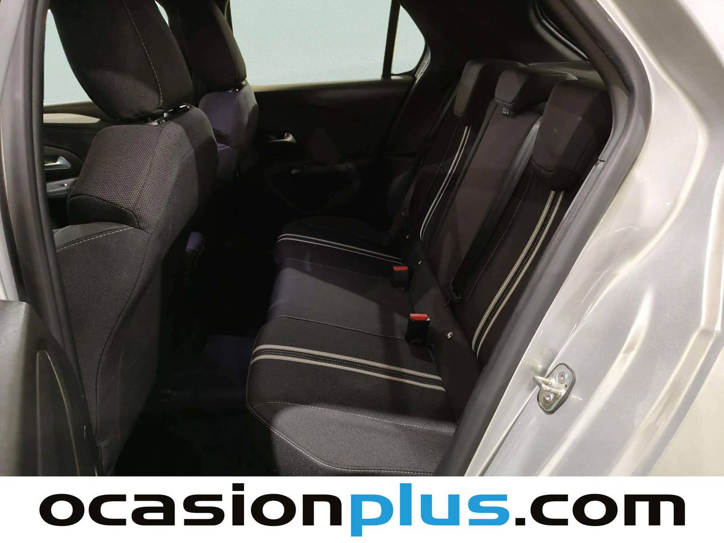 Fotos maletero Opel Corsa Opel Corsa 1.2 T XHL GS (100 CV)