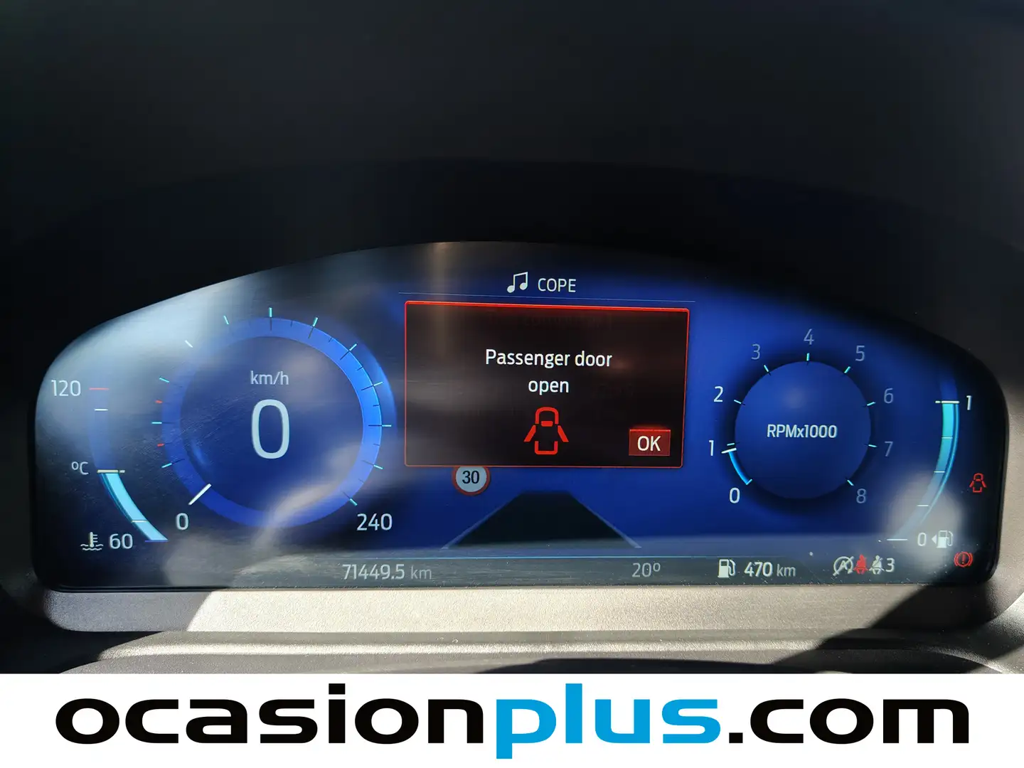 Foto Ford Puma Ford Puma 1.0 EcoBoost MHEV ST-Line Design (125 CV)