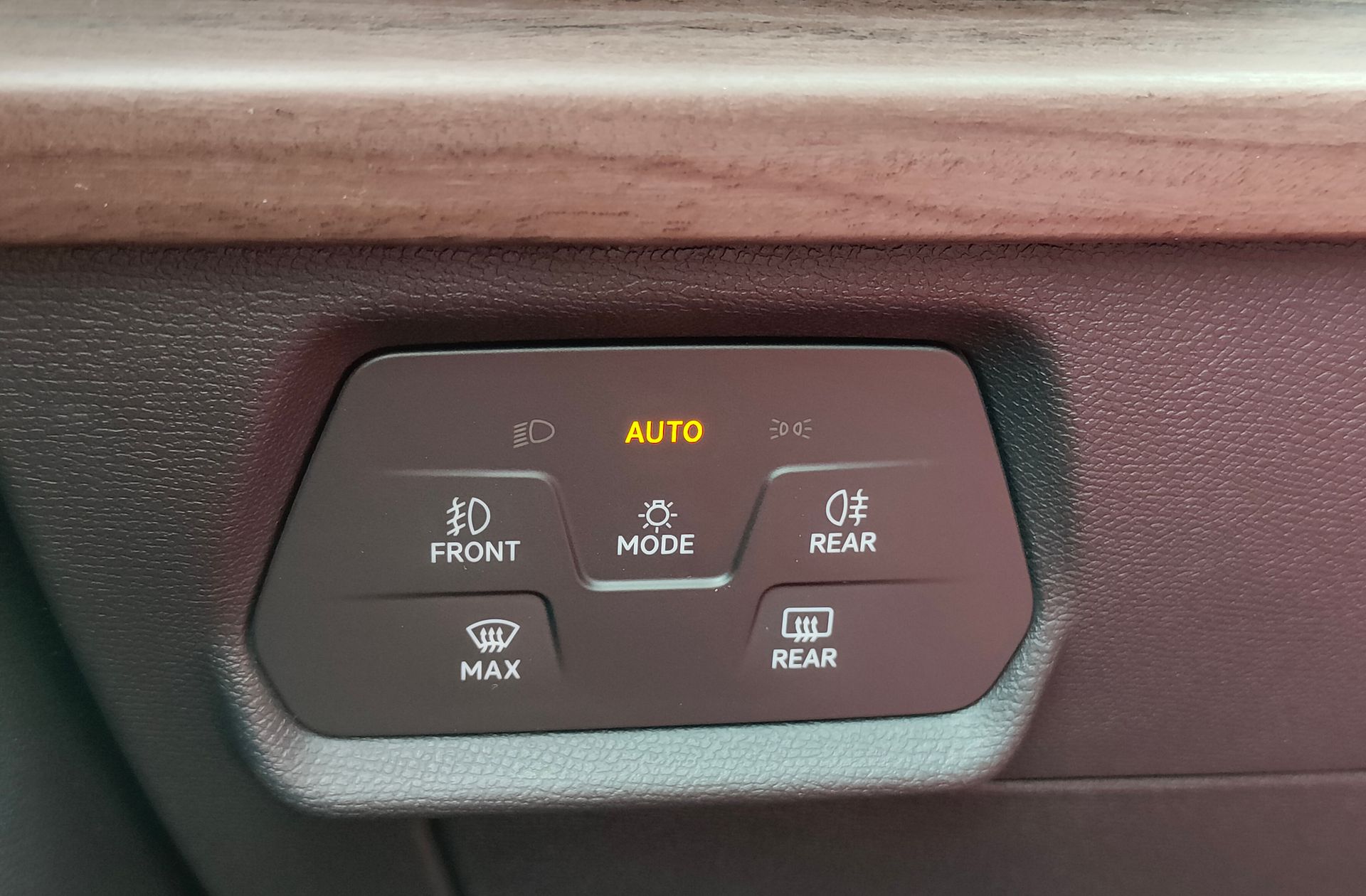 SEAT León 1.5 TSI Xcellence - foto 27
