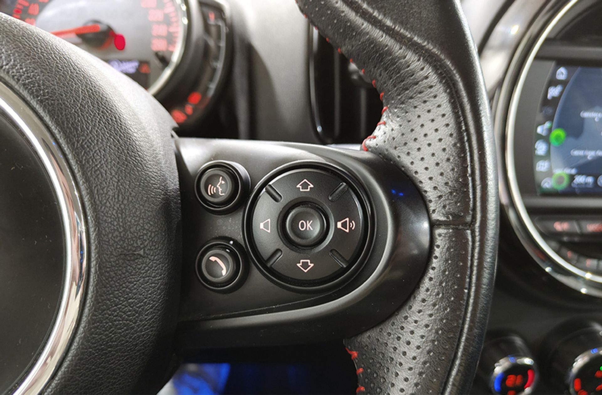 MINI Countryman Cooper S - foto 25