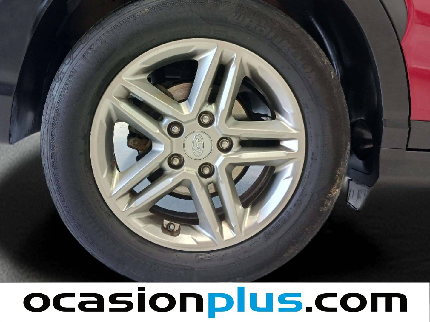 Hyundai Kona Hyundai Kona 1.0 TGDI Klass 4x2 (120 CV) de segunda mano