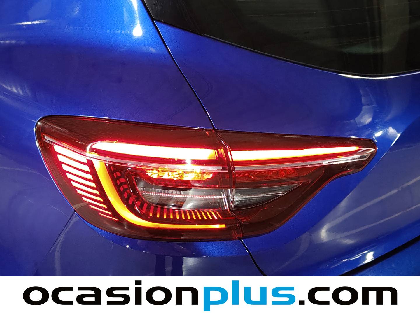 Extras del Renault Clio Renault Clio Intens E-Tech Híbrido  (140CV)