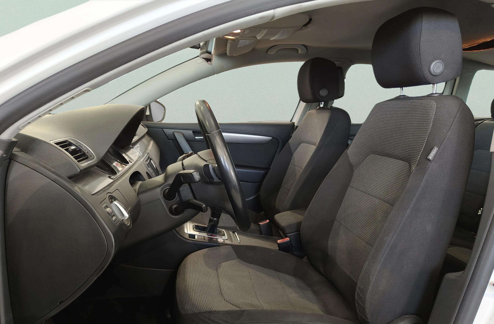 Volkswagen Passat Variant Exclusive 2.0 TDI BMT DSG - foto 10