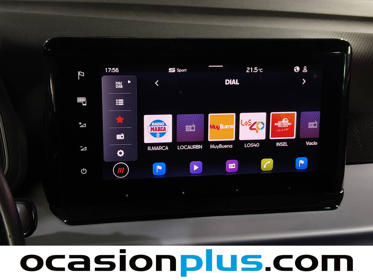 Foto Seat Arona SEAT Arona 1.5 TSI S&S FR XL DSG (150 CV)