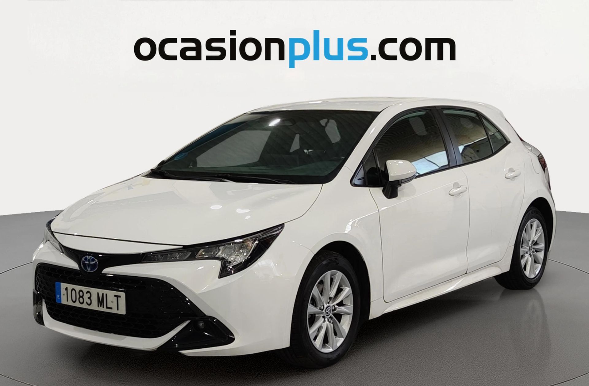 Toyota Corolla 140H Active Plus