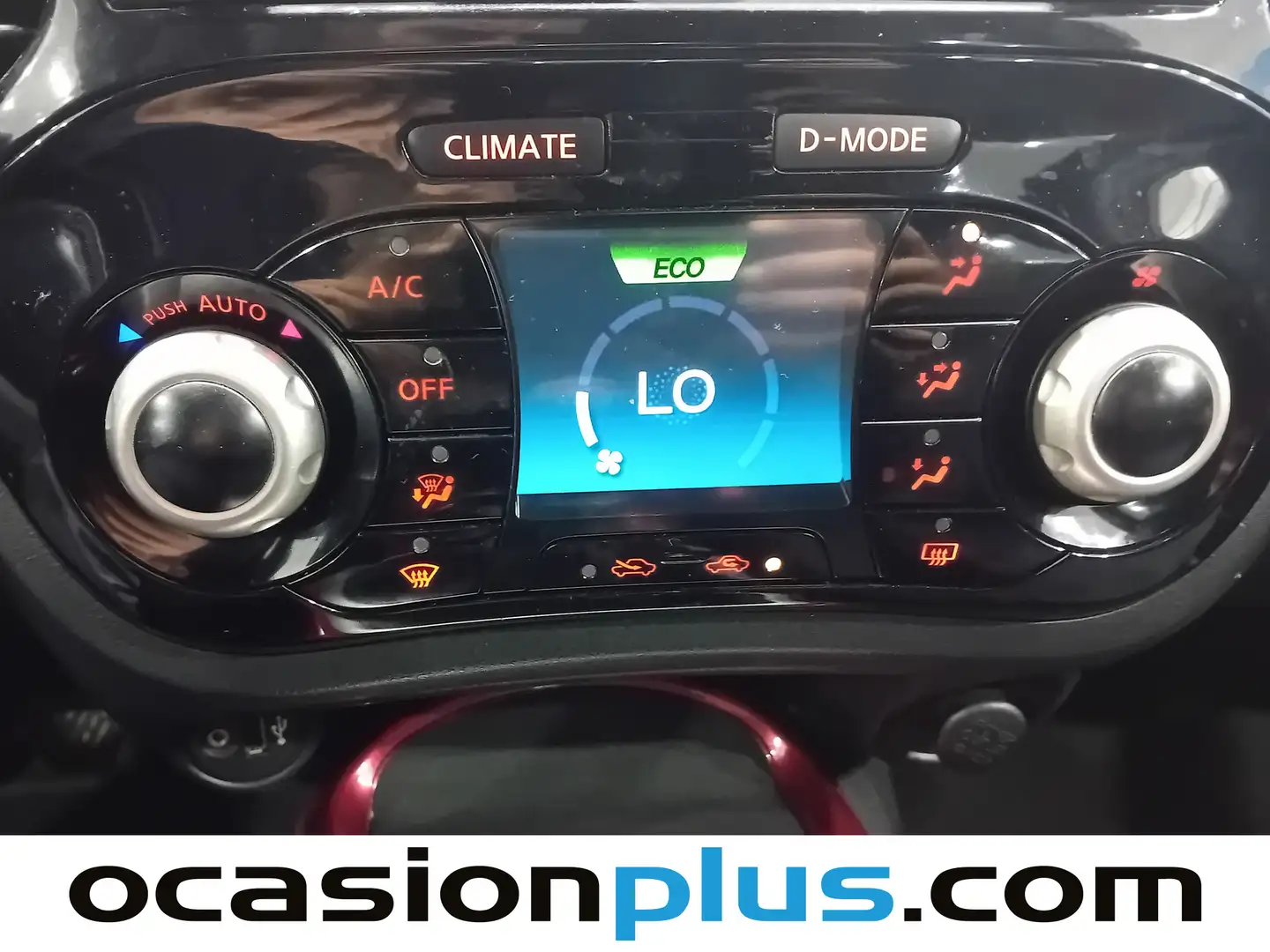 Foto Nissan JUKE Nissan Juke 1.6 DIG-T Tekna S 4X (190 CV)