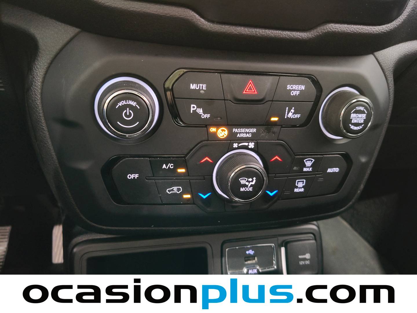 Jeep Renegade Jeep Renegade 1.0G Sport 4x2 (120 CV) al mejor precio
