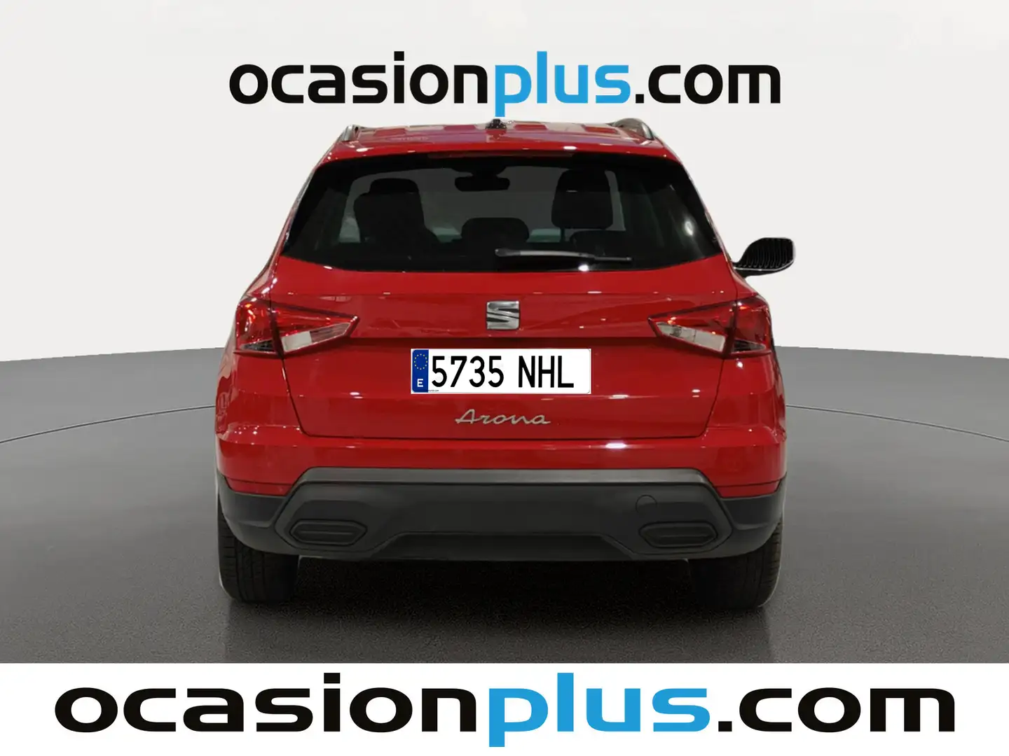 Foto Seat Arona SEAT Arona 1.0 TSI Style XL DSG (110 CV)