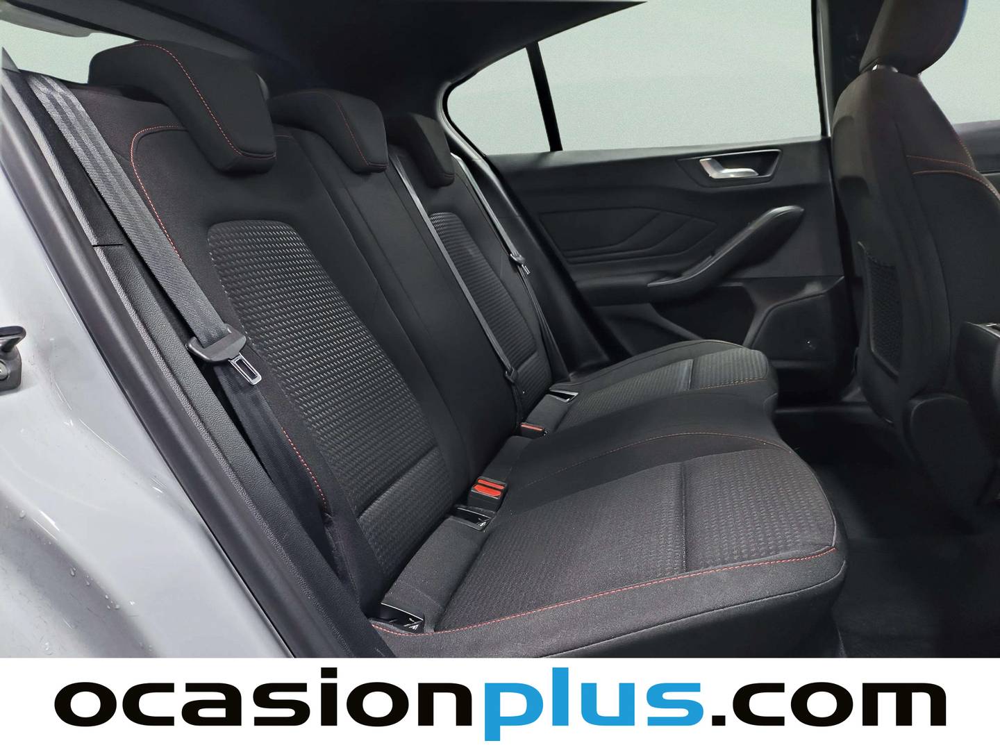 Foto Ford Focus Ford Focus 1.0 Ecoboost MHEV ST-Line (125 CV)