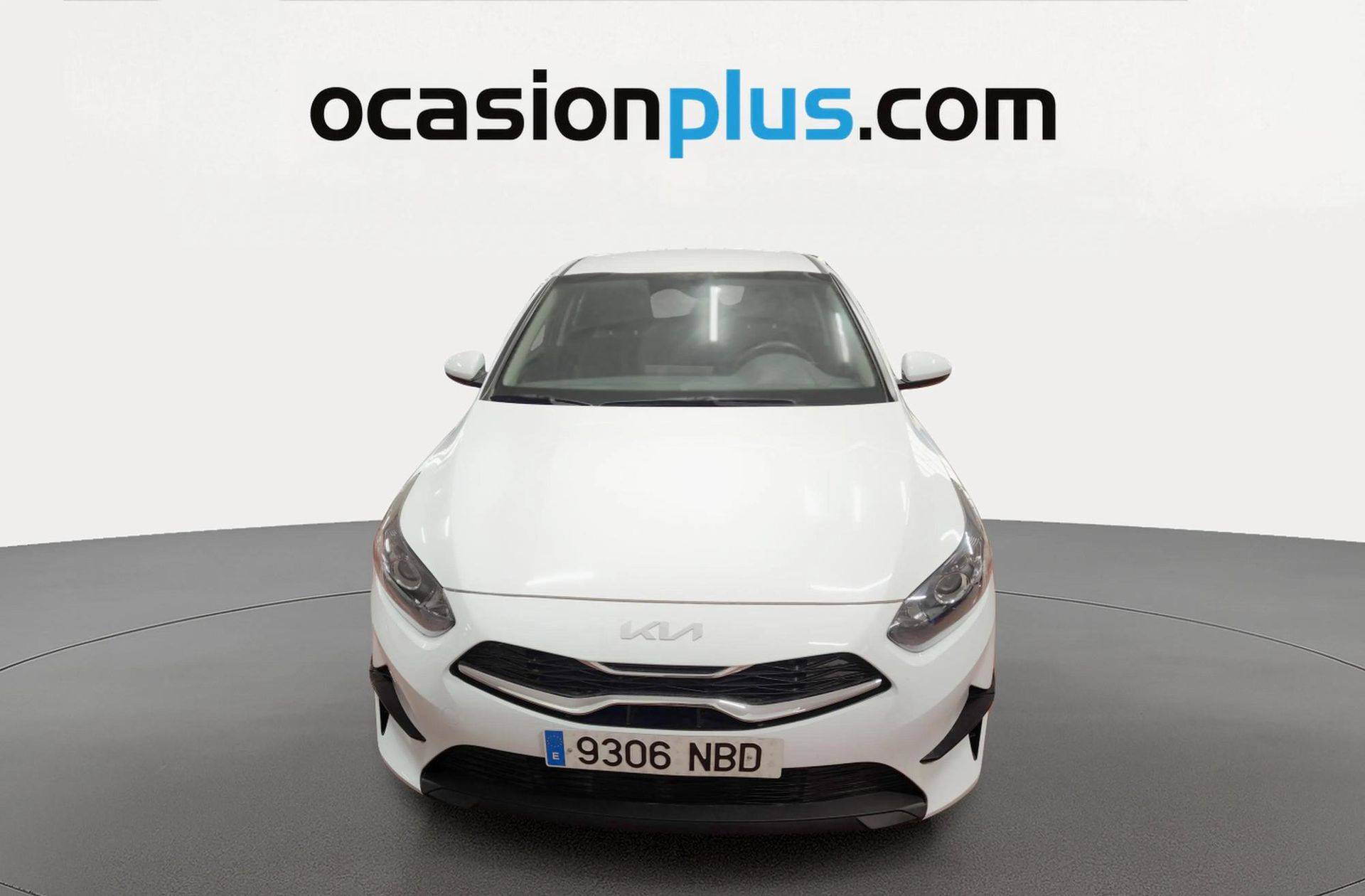 Kia Ceed 1.0 T-GDi Concept - foto 14