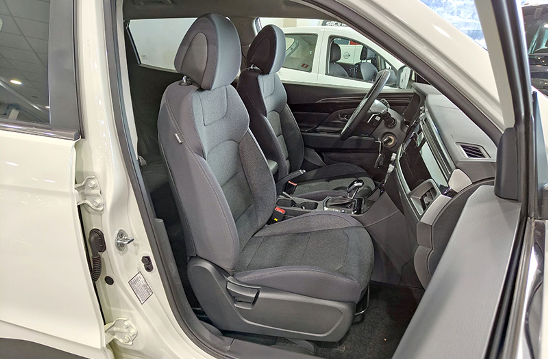 SsangYong Korando G15T Urban Plus - foto 22