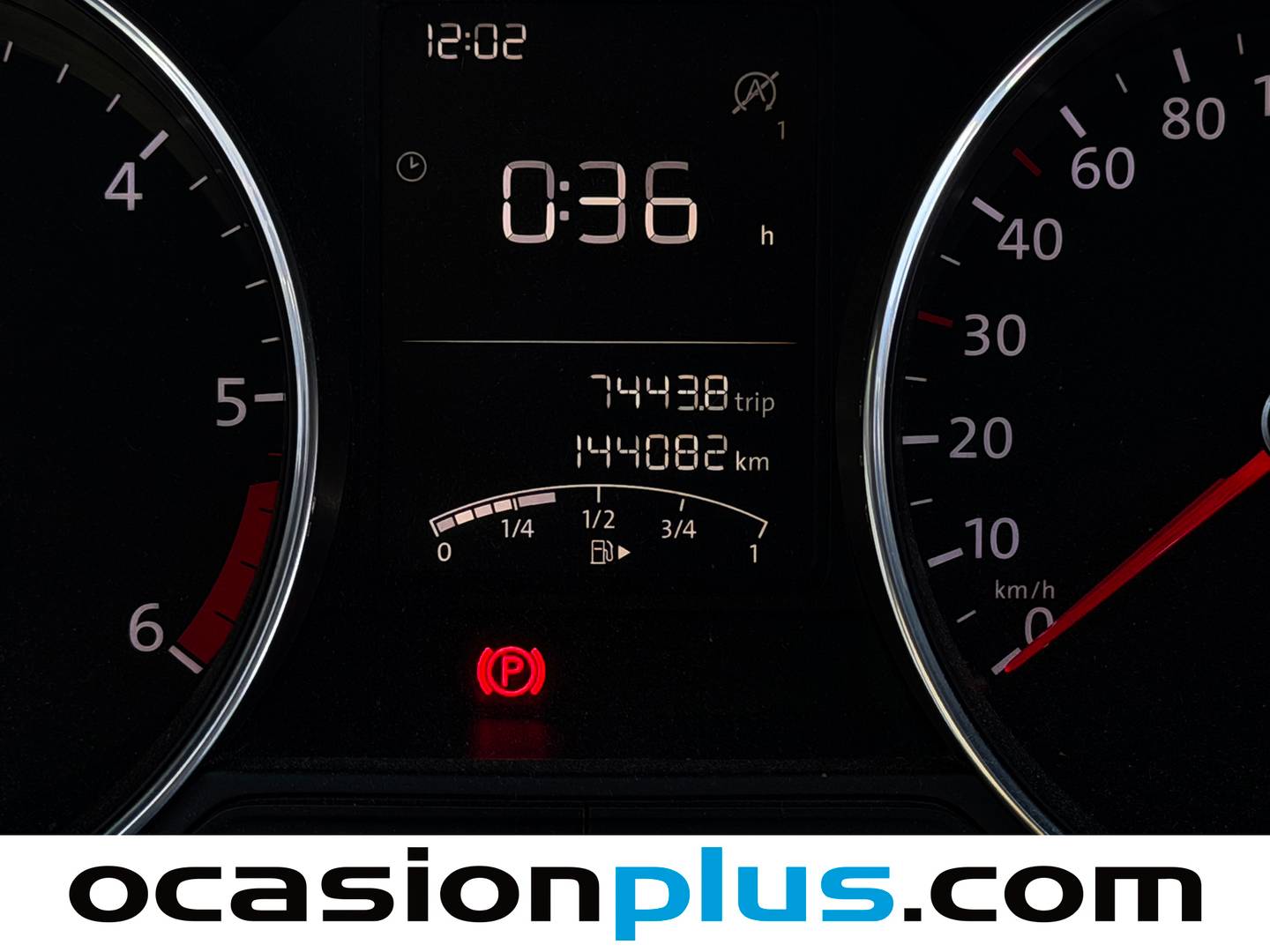 Volkswagen Polo Volkswagen Polo Advance 1.4 TDI BMT (90 CV) seminuevo