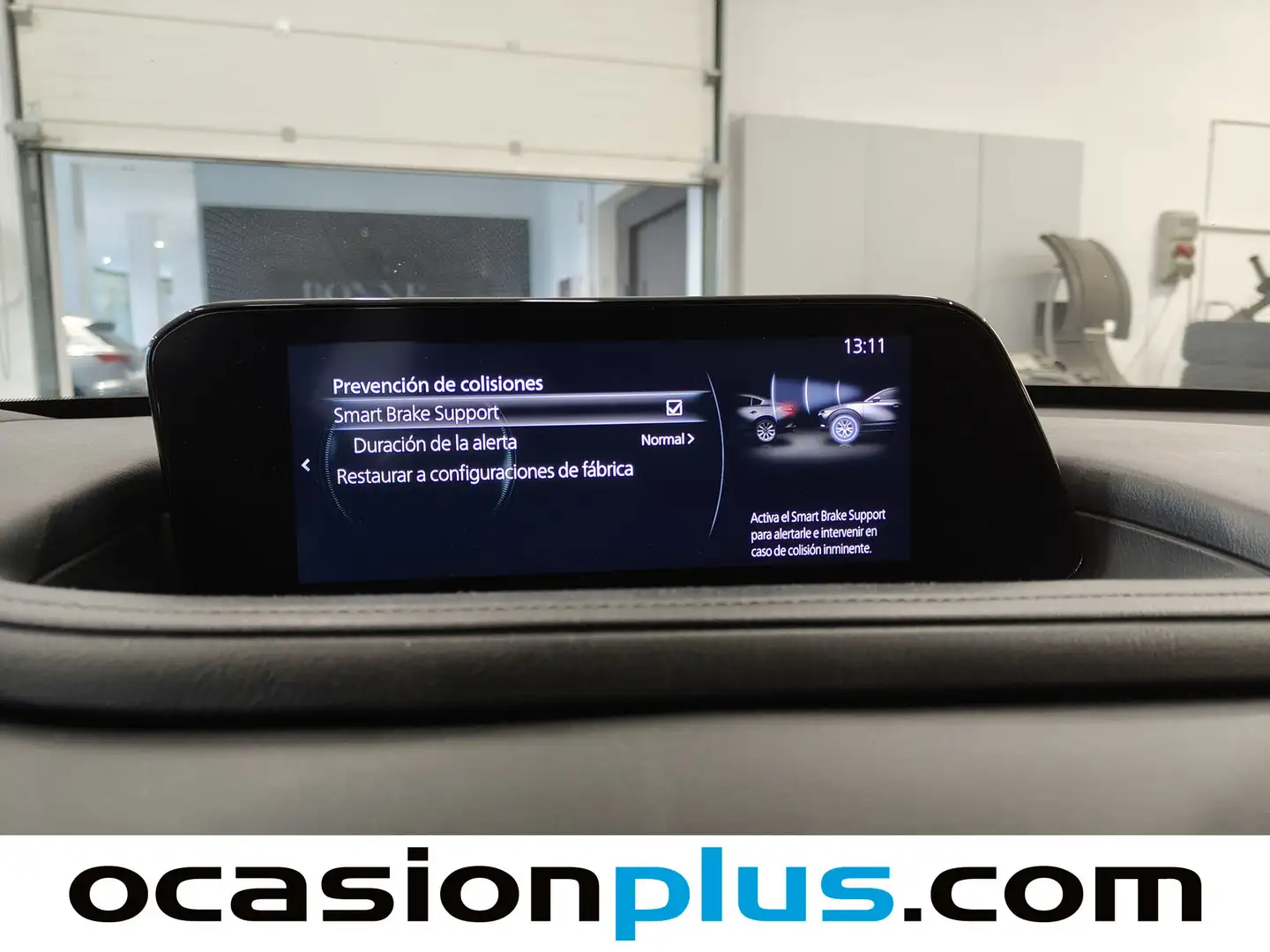 Foto Mazda CX-30 Mazda CX-30 2.0 Skyactiv-G Evolution 2WD (122 CV)