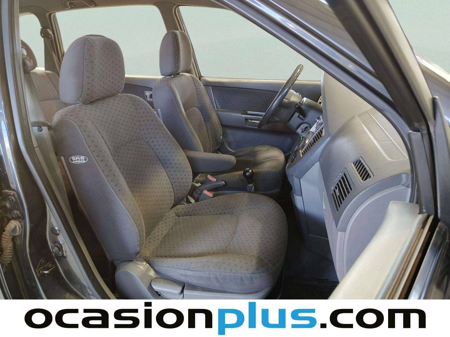 KIA Carens KIA Carens 2.0 CRDi EX (112 CV) km 0