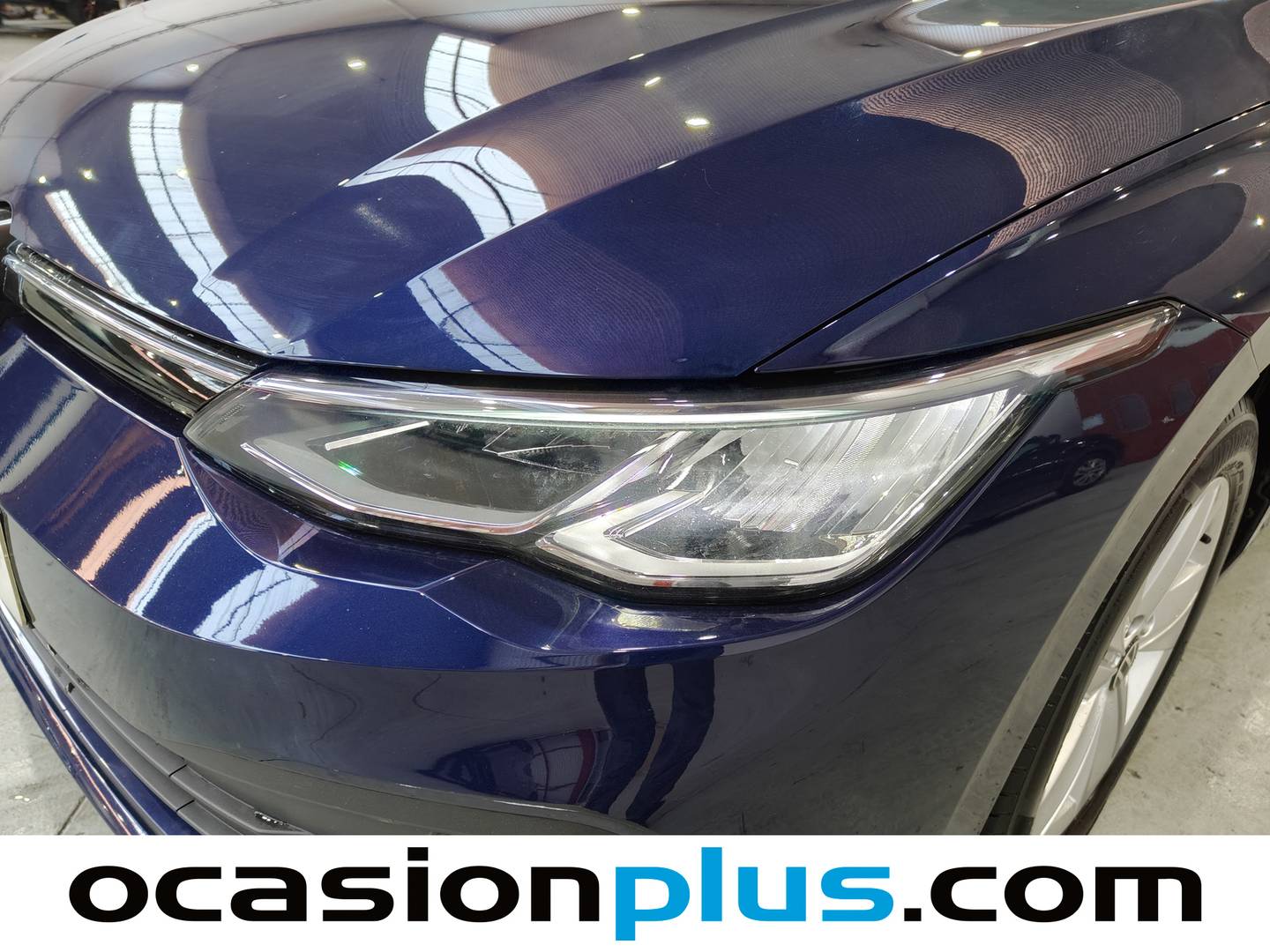 Volkswagen Golf Volkswagen Golf Life 1.0 eTSI (110 CV) DSG al mejor precio