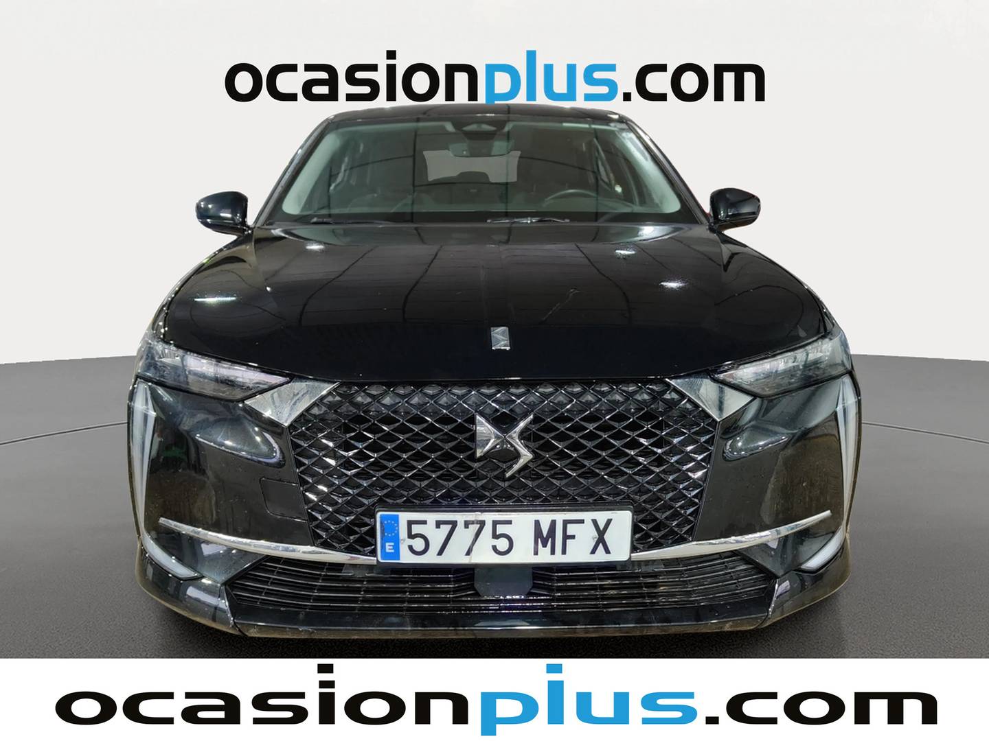 Foto DS DS 4 DS DS4 PureTech 130 Bastille Auto (130 CV)